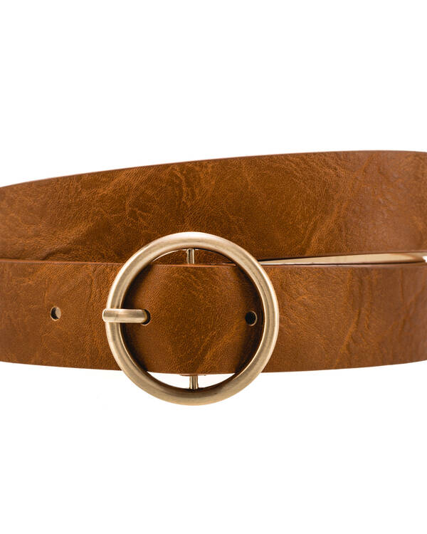 Allegra Belt