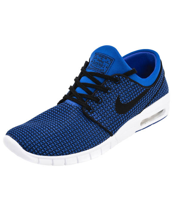 Janoski Max Shoes