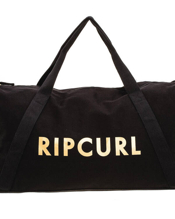 Essentials Duffle Travel Bag