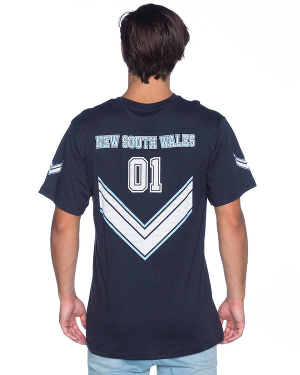 New South Wales 2018 T-Shirt