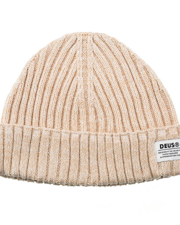 Whiskey Cuff Beanie