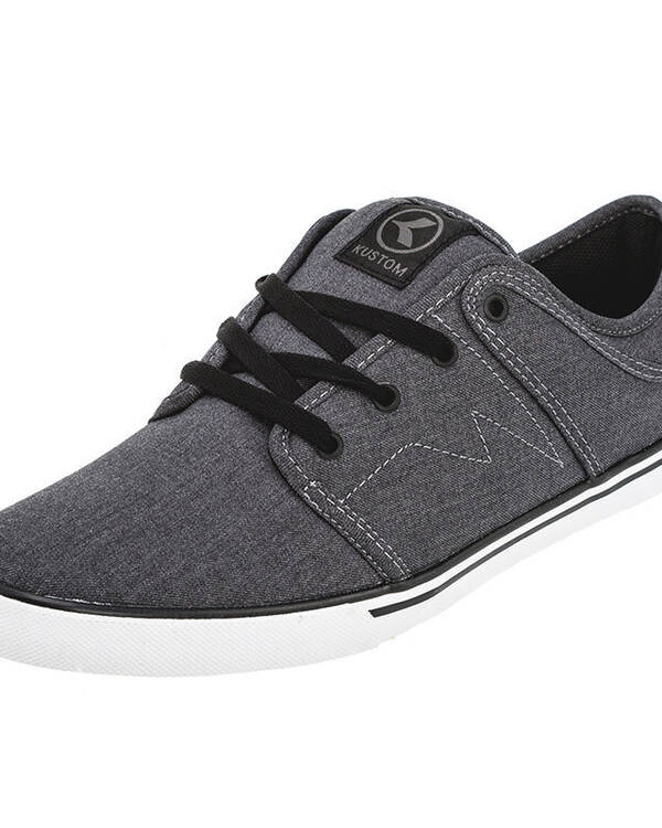 Scooter Shoes