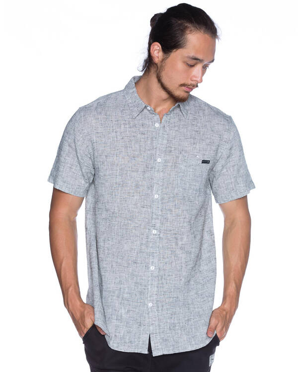 Short Sleeve Shirt