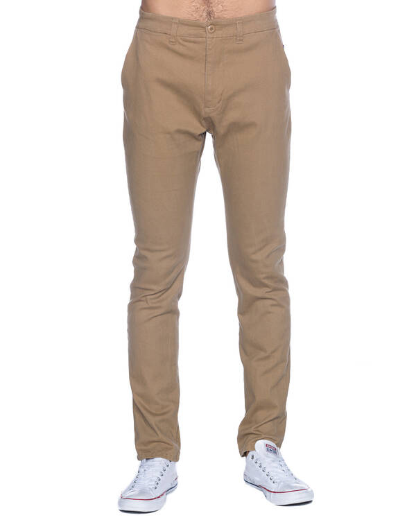Panhead Pants