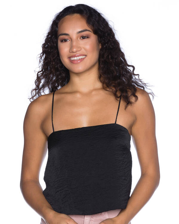 Echo Cami Top