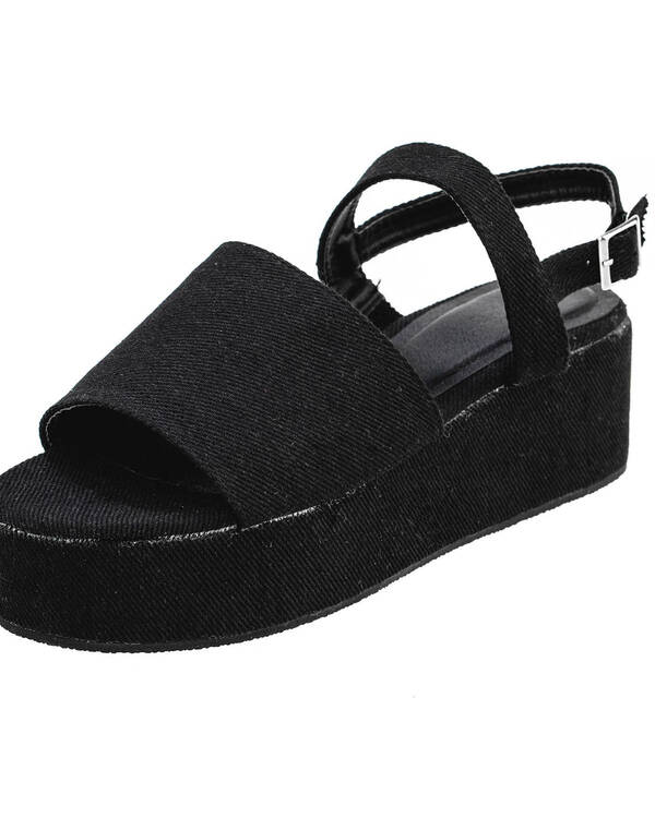 Debbie Flatform Shoes