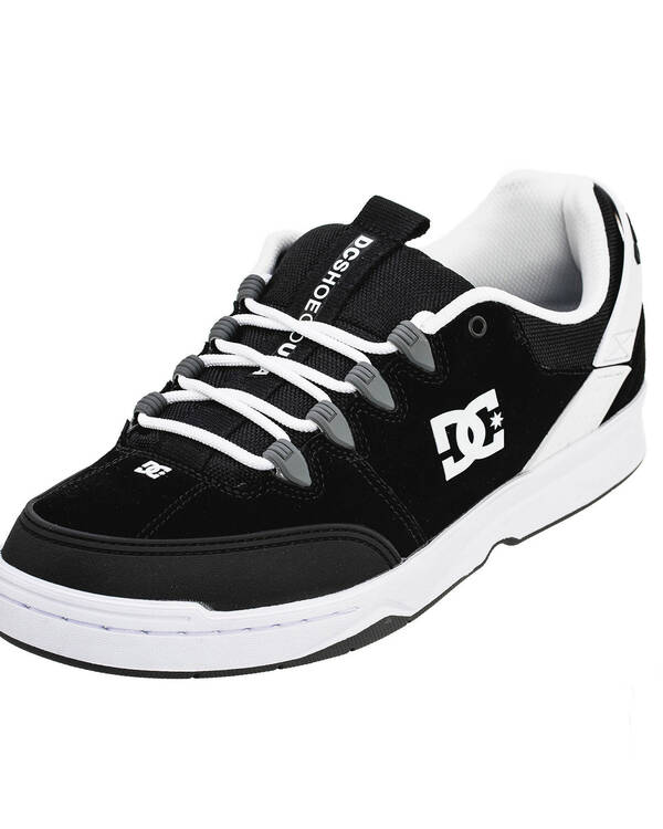 Syntax Shoes