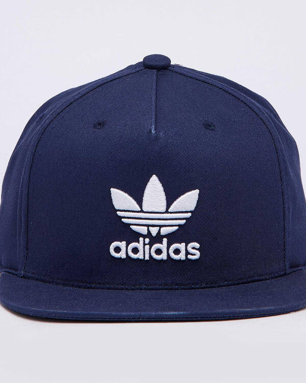 AC Cap Tre Flat