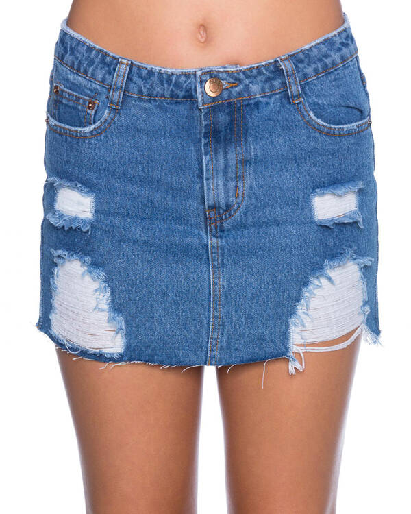 Lyle Skirt