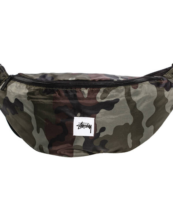 Stock Waist Bag