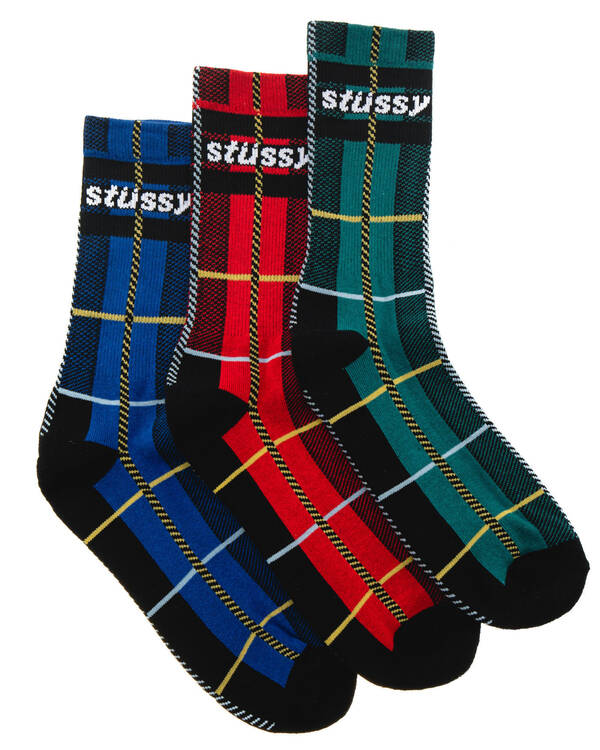 Check S Link Socks