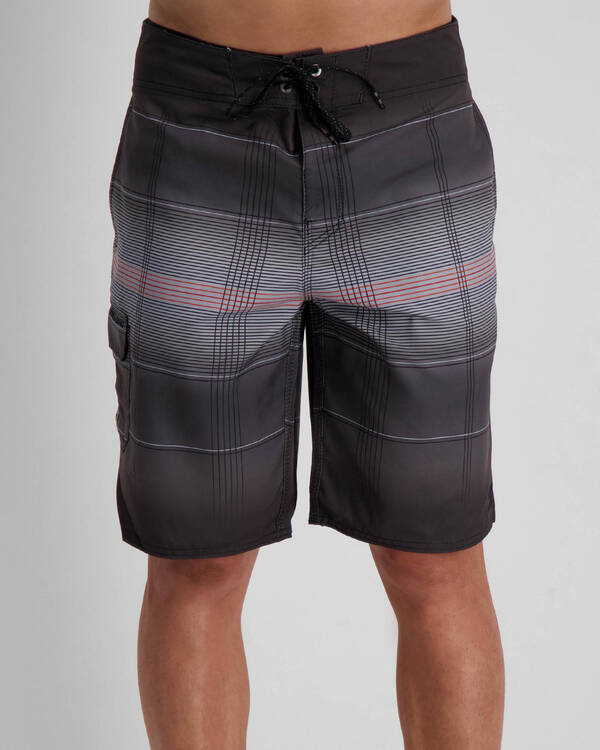 R U Serious Board Shorts