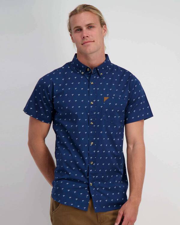 Basal SS Shirt