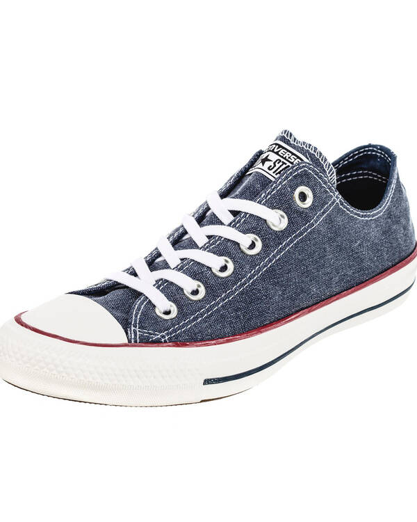 Chuck Taylor Low-Top Shoes