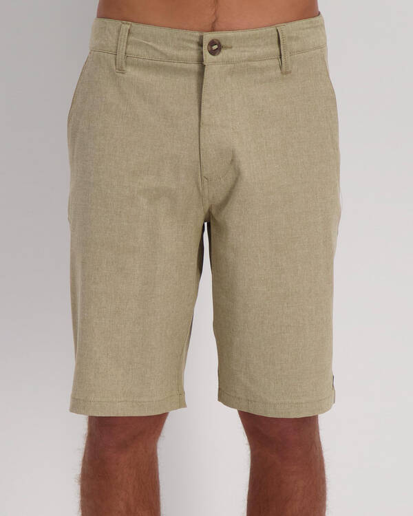 Walk Shorts