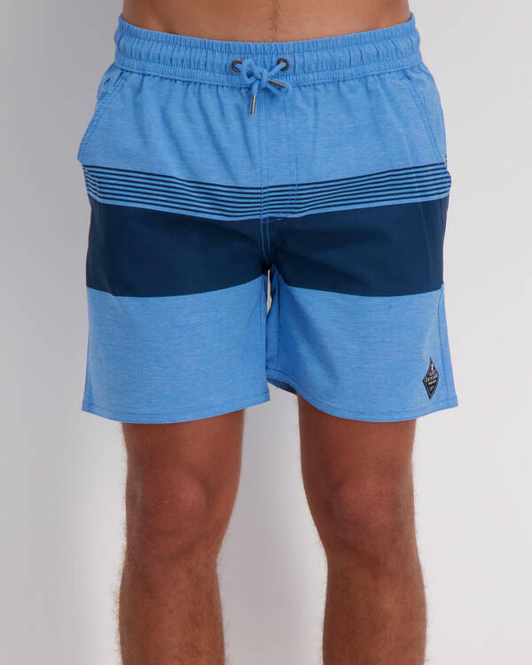 Dream Mully Short