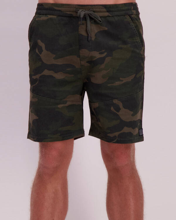 Jogger Short
