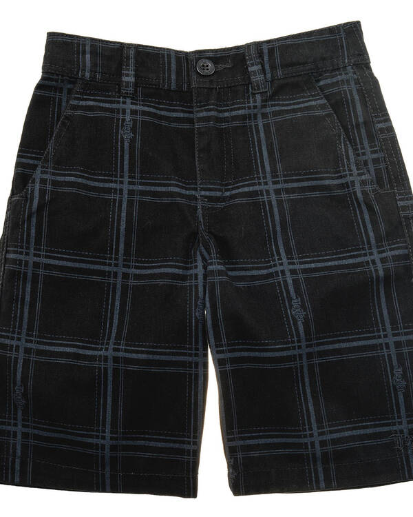 Toddlers' Objective Shorts
