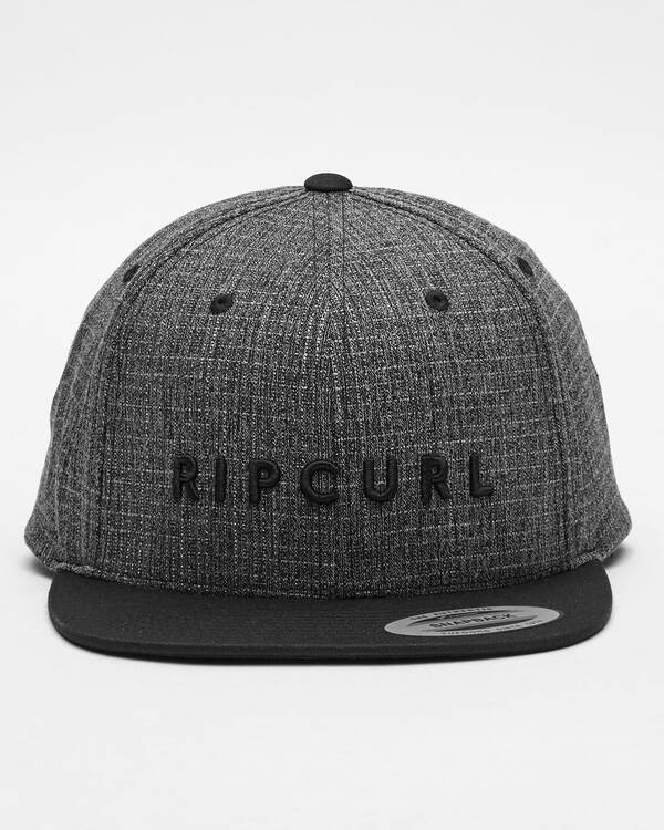 Valley Blade Cap