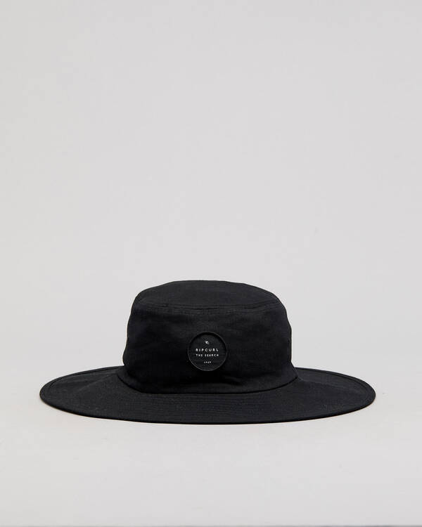 Valley Wide Brim Hat