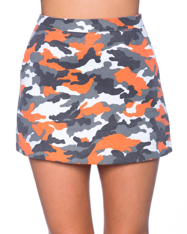Nia Skort
