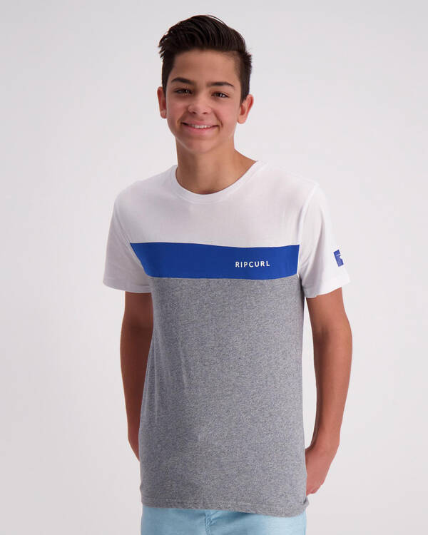 Undertow Panel T-Shirt