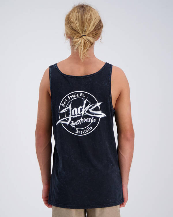 Escape Singlet