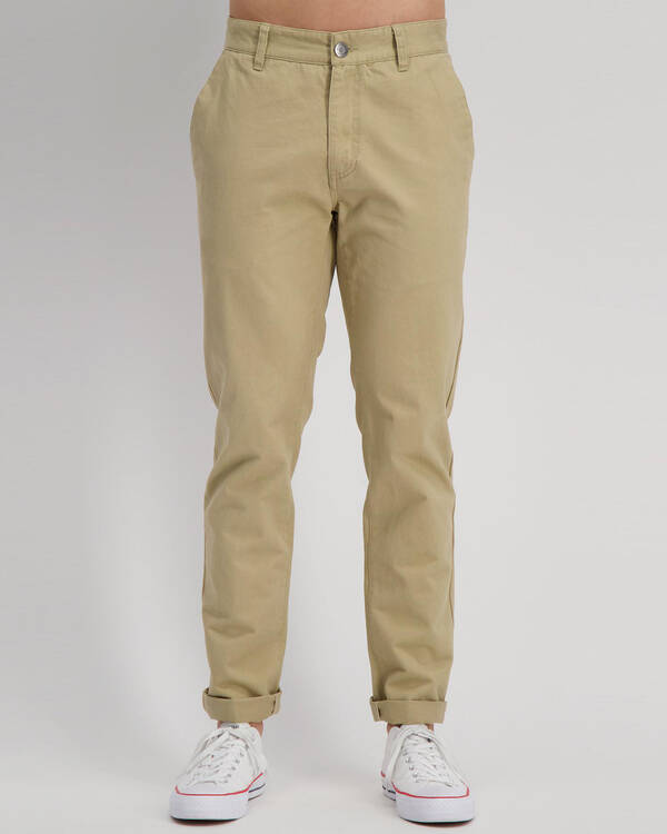 Jean Pants