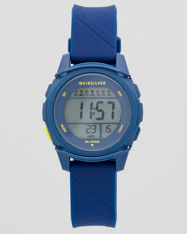 Stringer Navy Watch