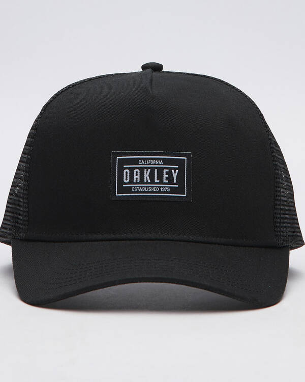Rapture Trucker Cap