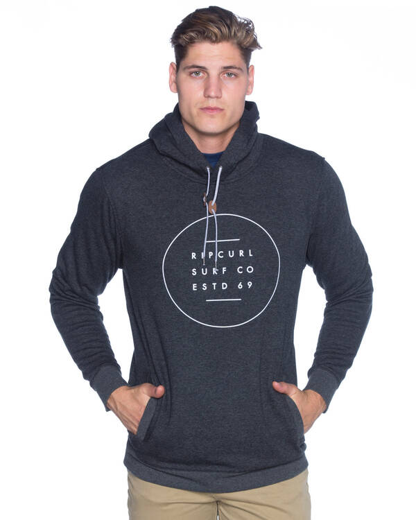 Decline Hoodie