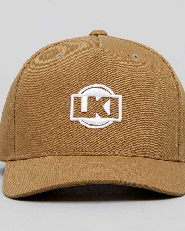 Flanker Cap