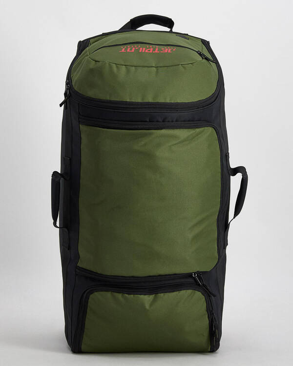 Body Bagged Travel Bag