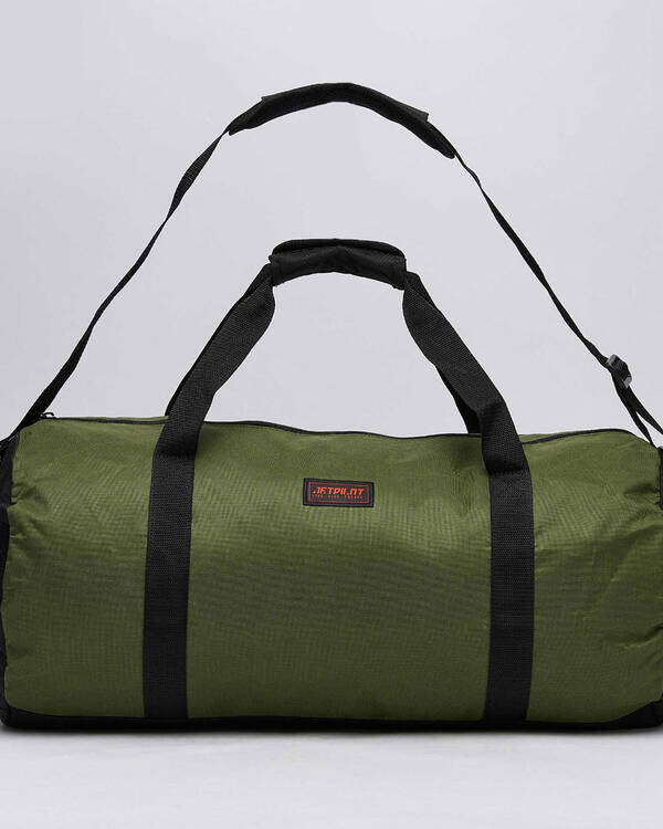 Escape Duffle Travel Bag