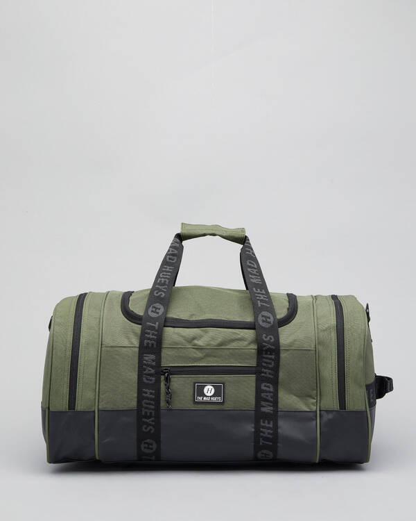 Weekender Duffle Travel Bag
