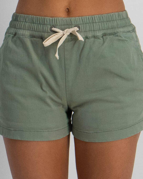 Outcast Shorts