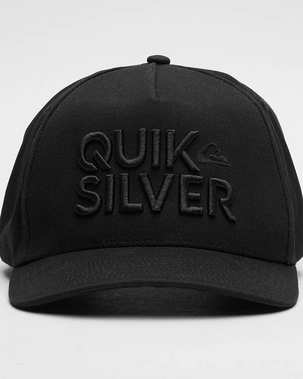 Steelhead Snapback Cap