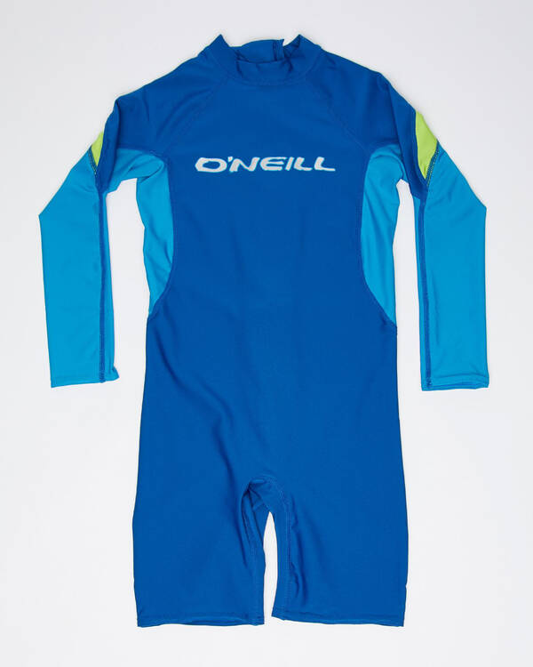 Todds Ozone Long Sleeve