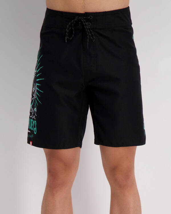Sinking Board Shorts