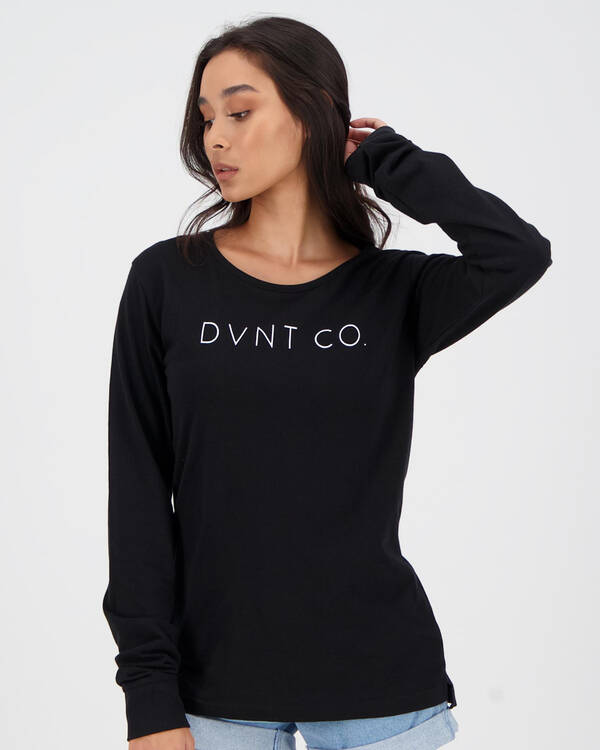 The Co Long Sleeve Tee
