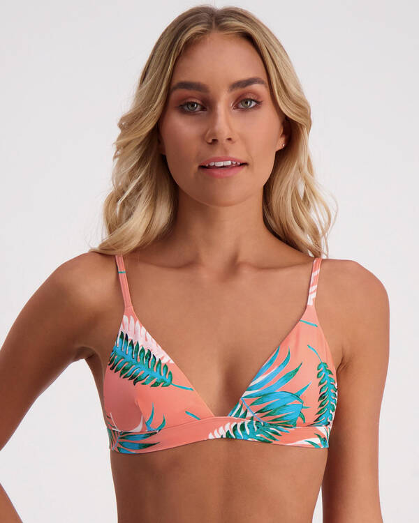 Sunkissed Bikini Top