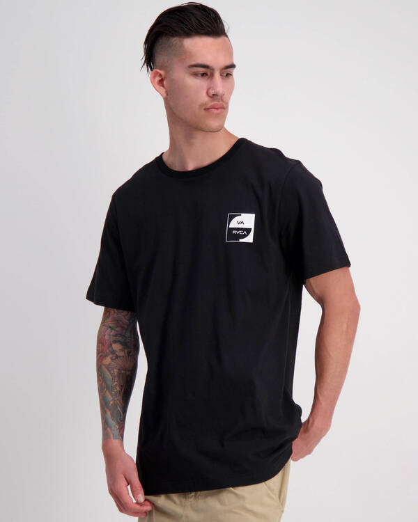 Squircle T-shirt