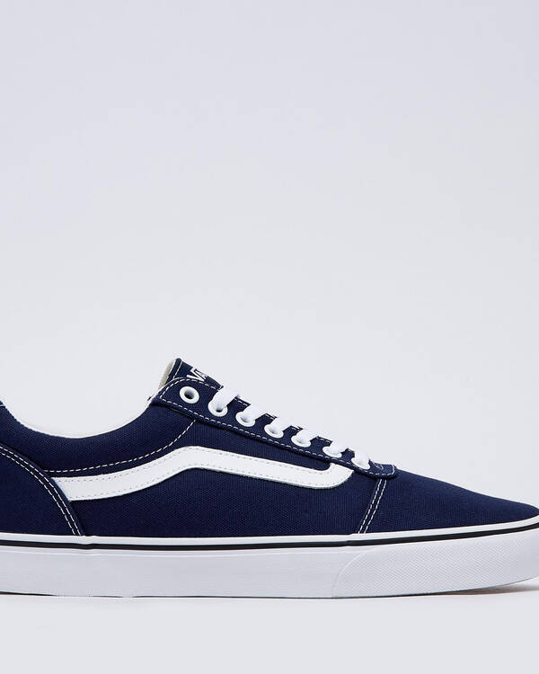 Ward Shoes