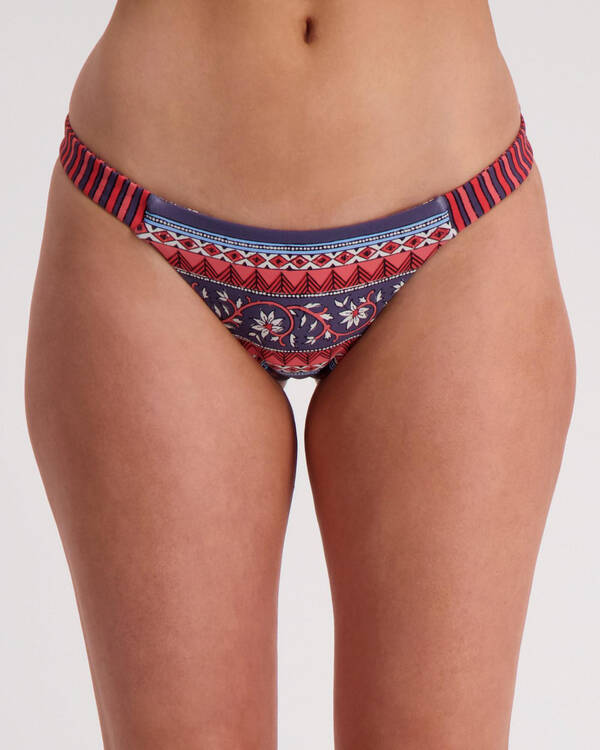 Tulum Bikini Bottom