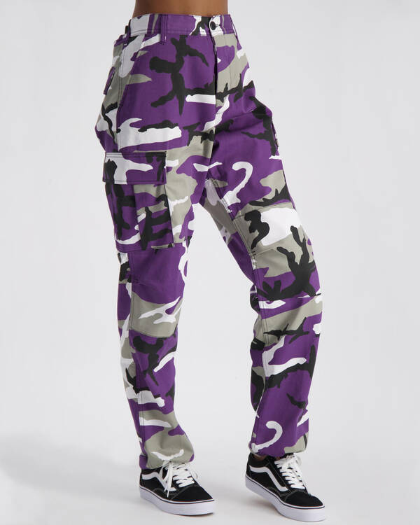 Tactical Pants