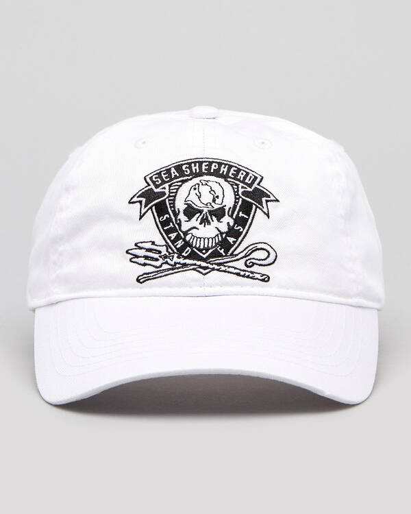 Ocean Safeguard Cap