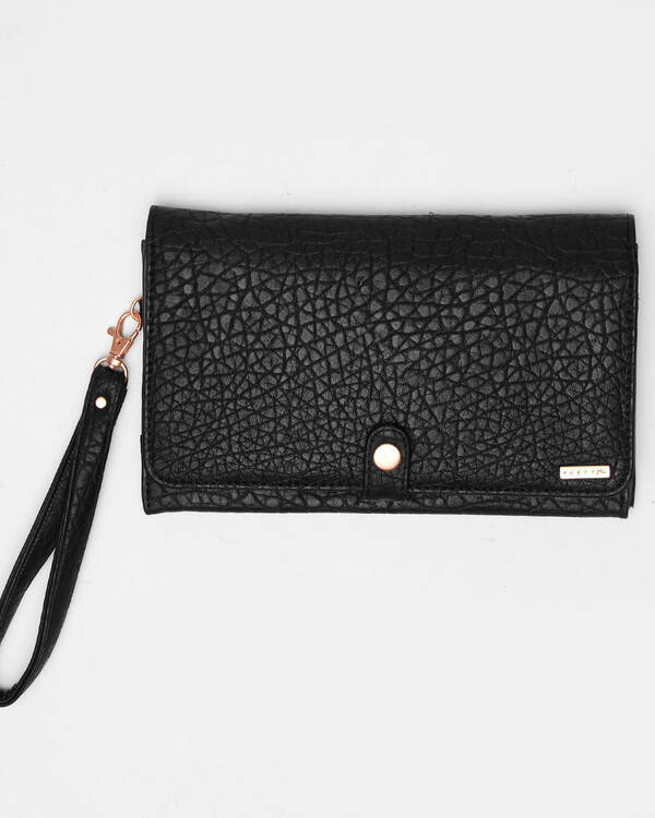 Arcade Travel Wallet