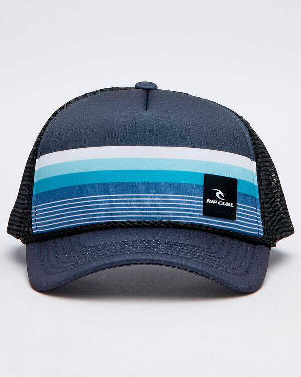 Raptures Boys' Trucker Cap
