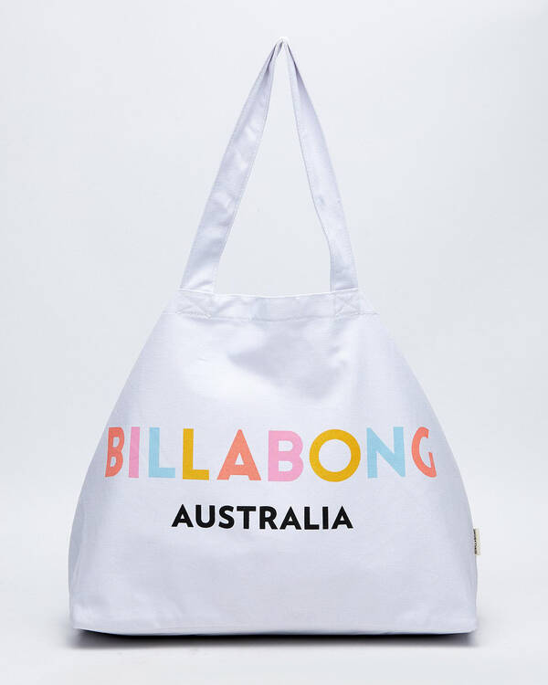 Sunday Beach Bag