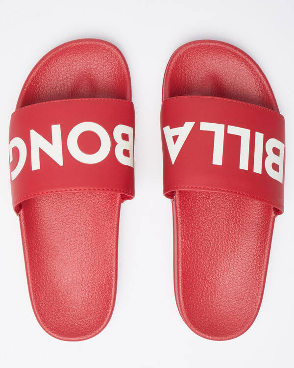 Legacy Slide Sandals
